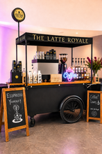 Load image into Gallery viewer, VI. The Latte Royale Gift Card