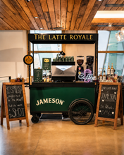 Load image into Gallery viewer, III. The Royale Experience
