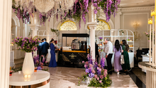 Load image into Gallery viewer, IV. The Grand Café Experience
