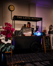 Load image into Gallery viewer, III. The Royale Experience
