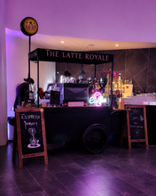 Load image into Gallery viewer, III. The Royale Experience
