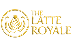 The Latte Royale
